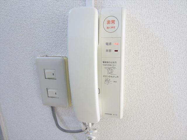 メゾン・ド・メルシー  その他4