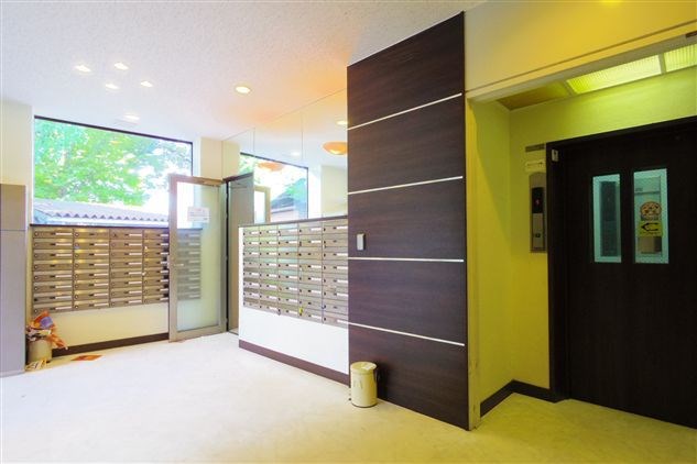 メゾン・ド・メルシー  その他8