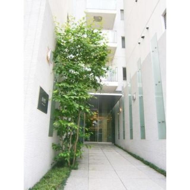 パークキューブ銀座イースト その他8