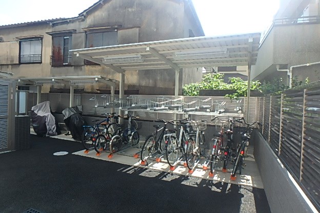 アルテカーサプレスト北千住  その他9