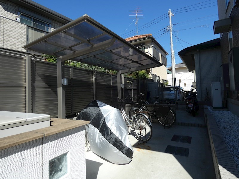 アリエッタ その他外観3