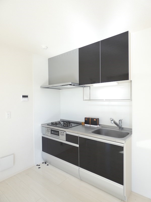 アリエッタ キッチン