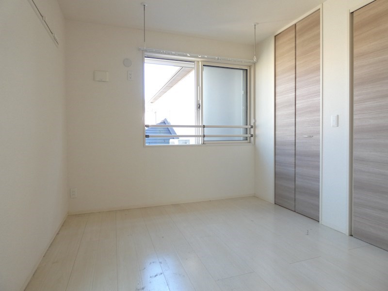 アリエッタ ベッドルーム