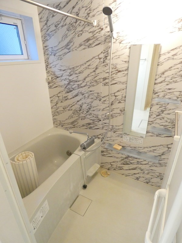 アリエッタ 風呂画像