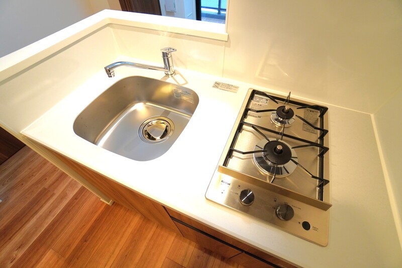 ベルファース八丁堀Ｗｅｓｔ キッチン