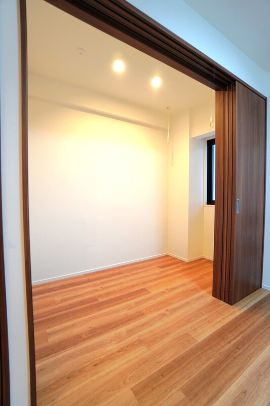 ベルファース八丁堀Ｗｅｓｔ ベッドルーム