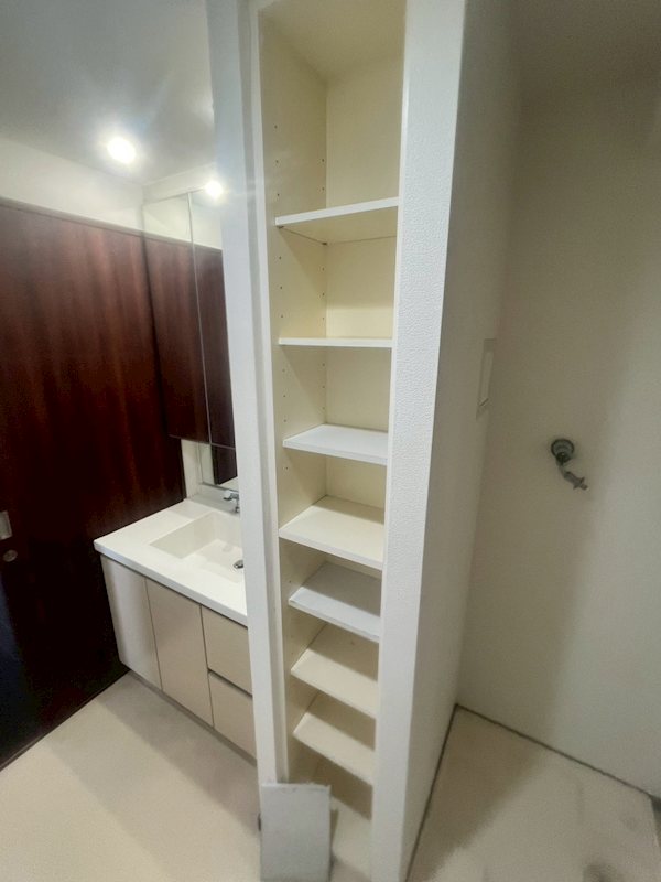 アルフェイス北千住 その他4