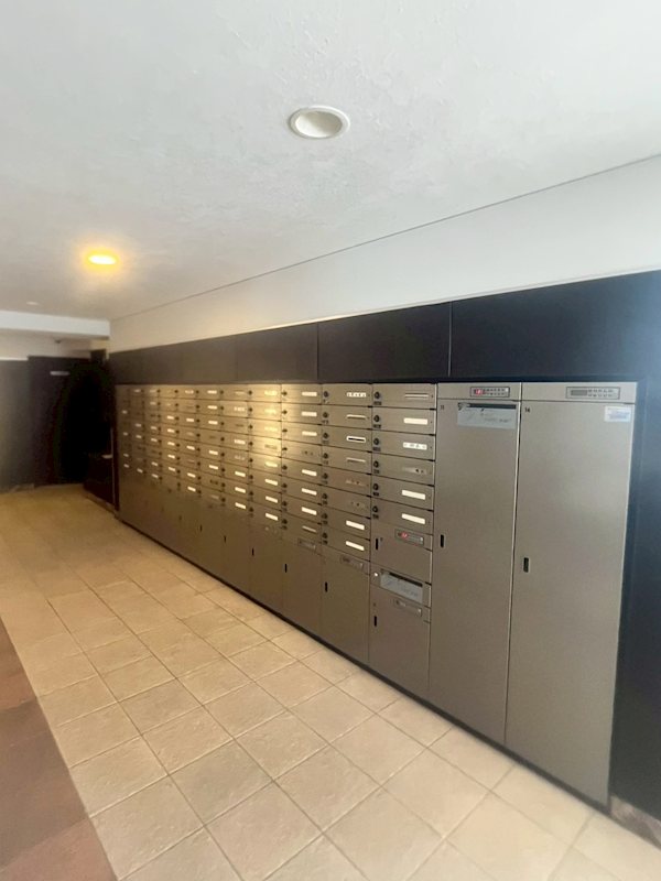 アルフェイス北千住 その他5