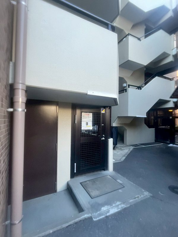 アルフェイス北千住 その他6