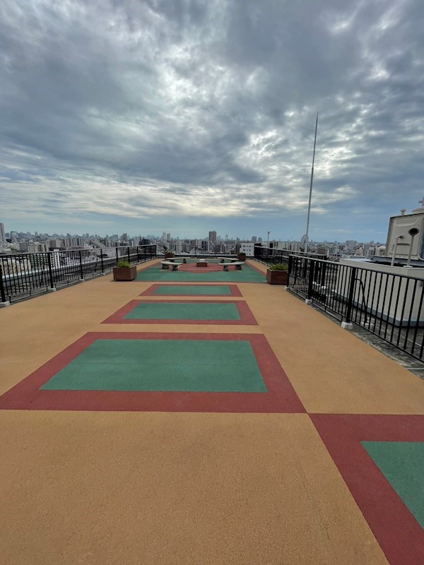 アルフェイス北千住 その他9