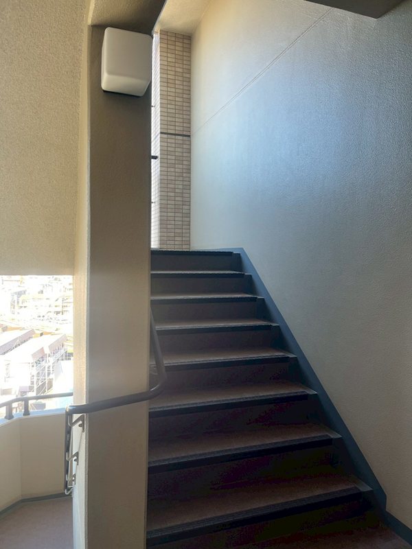 アルフェイス北千住 その他10