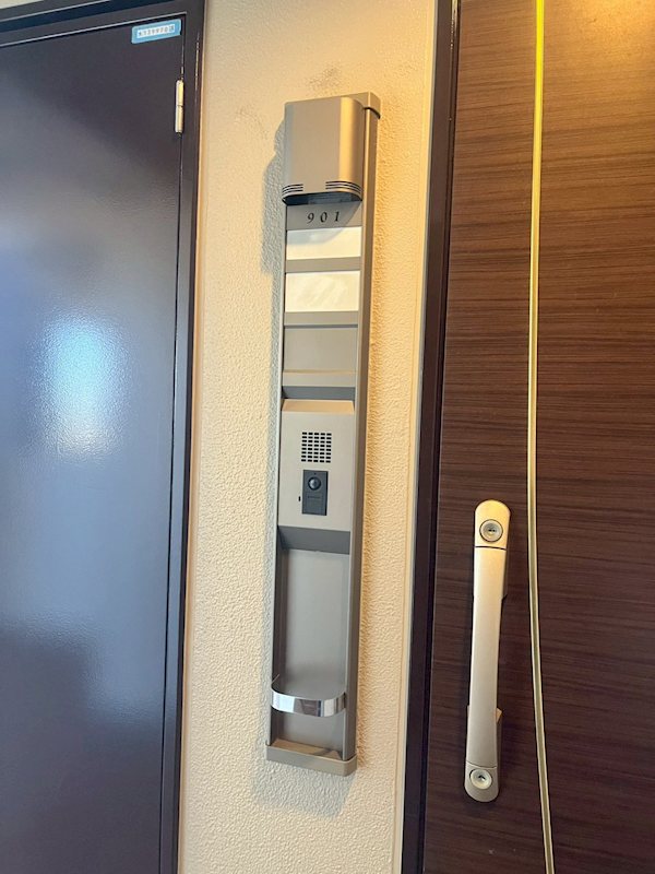 アルフェイス北千住 その他11