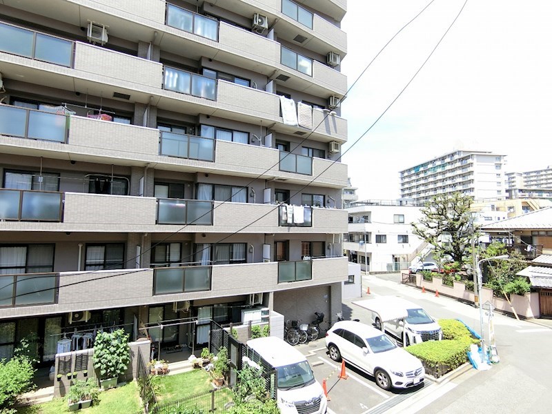 アテナビル    その他3