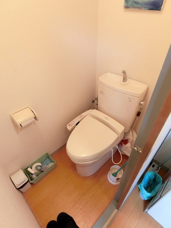 アテナビル    その他4