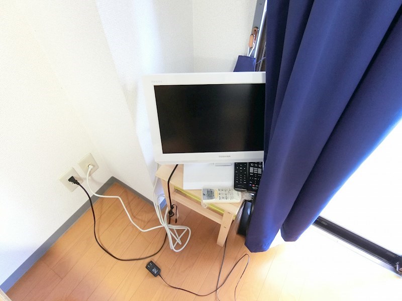 アテナビル    その他10