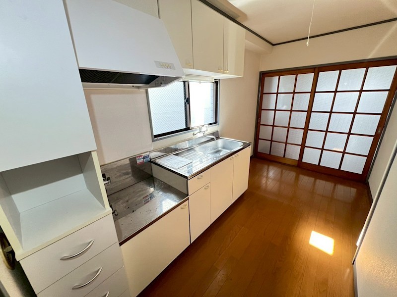 アテナビル    リビング