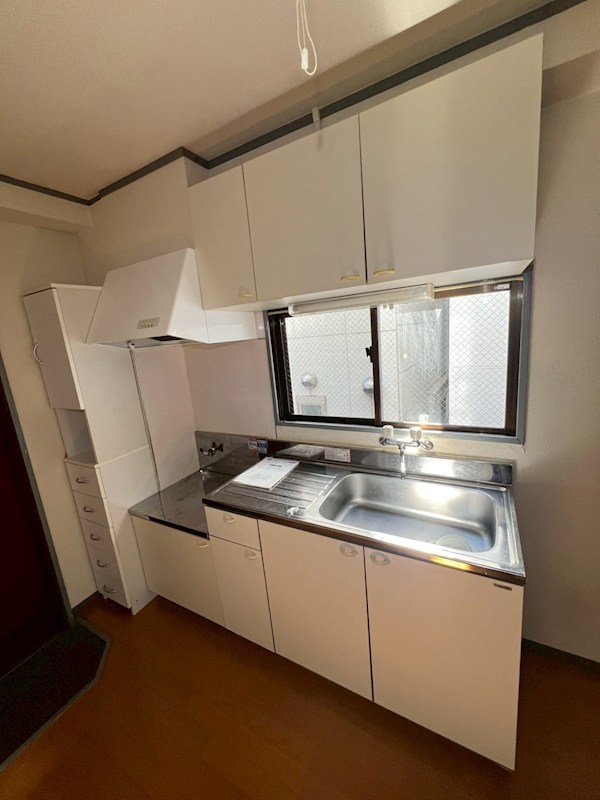 アテナビル    キッチン