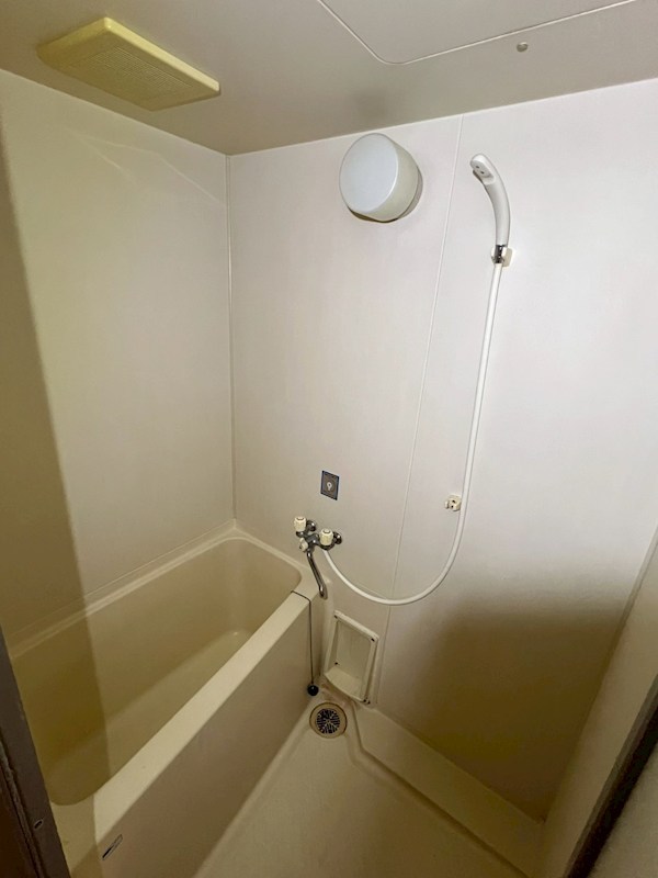 アテナビル    風呂画像