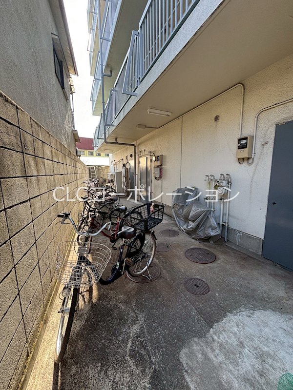 バイエルハイツ その他8