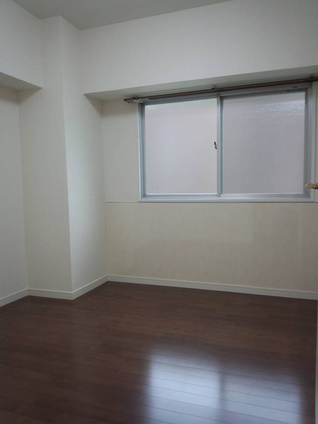 ヴィラロイヤル町屋 ベッドルーム