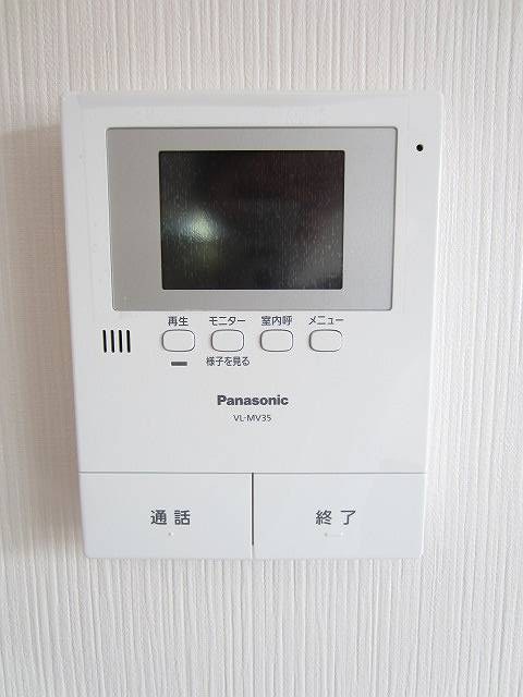 クロバーハイツＢ棟 その他2