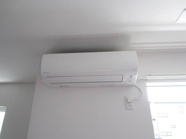 クロバーハイツＢ棟 その他9