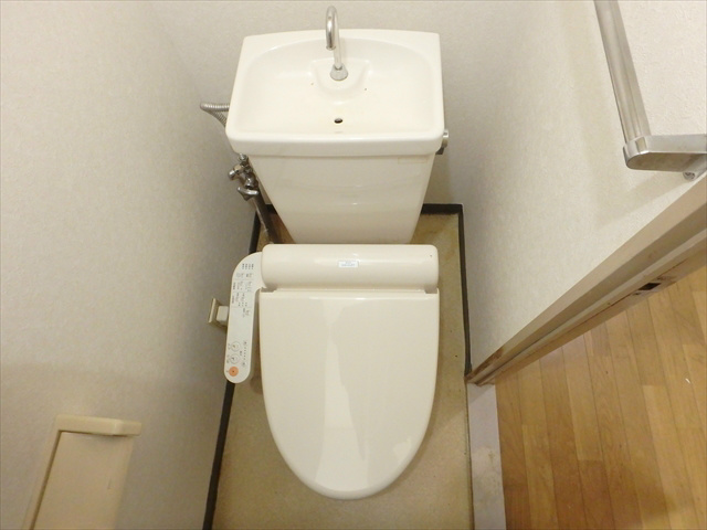 第５オカダビル その他1