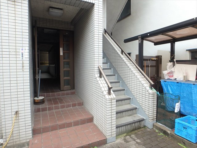 第５オカダビル その他2