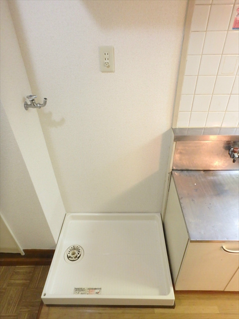 第５オカダビル その他6