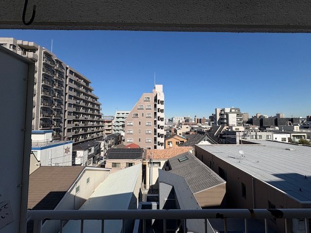 篠崎ビル その他1