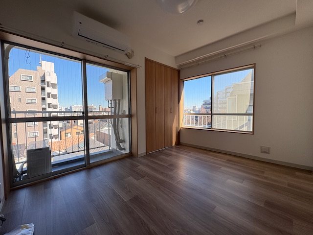 篠崎ビル リビング