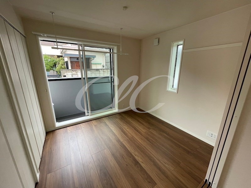 ReTourAoi（ル・トゥールアオイ） ベッドルーム