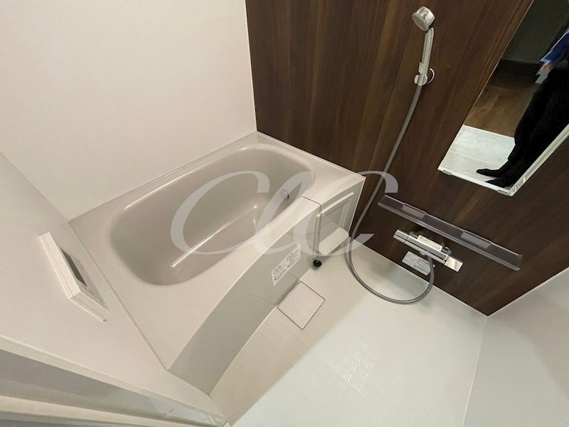 ReTourAoi（ル・トゥールアオイ） 風呂画像