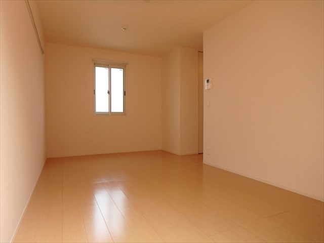 アレスグリュック リビング