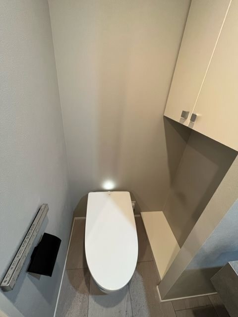 レジディア月島Ⅱ その他4