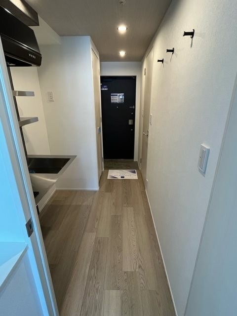 レジディア月島Ⅱ その他10