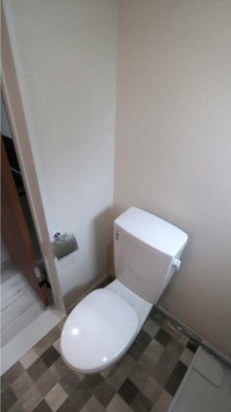 KITAKOIWA-RESIDENCE その他4