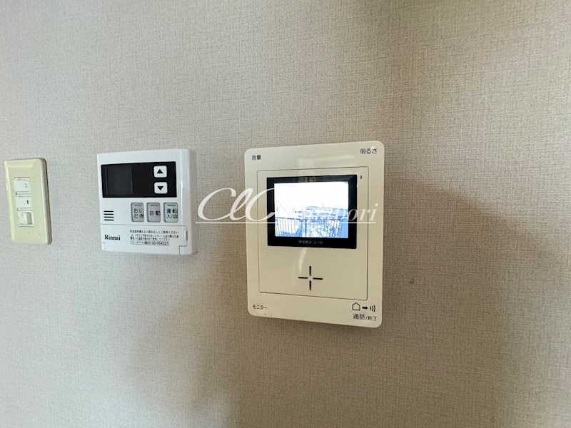 カーサヒカリ その他4