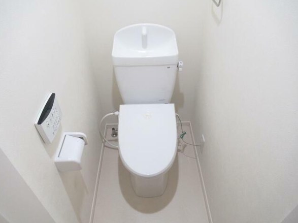 ラルーチェ江戸川 その他4