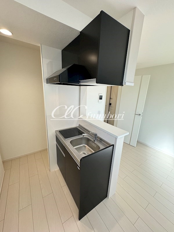 KLEIS一之江 キッチン