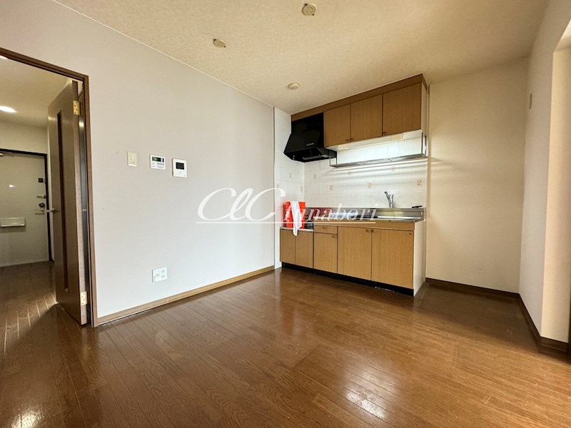 カーサヒカリ リビング