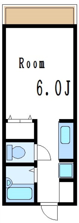 アプローズ奥戸壱番館 間取り
