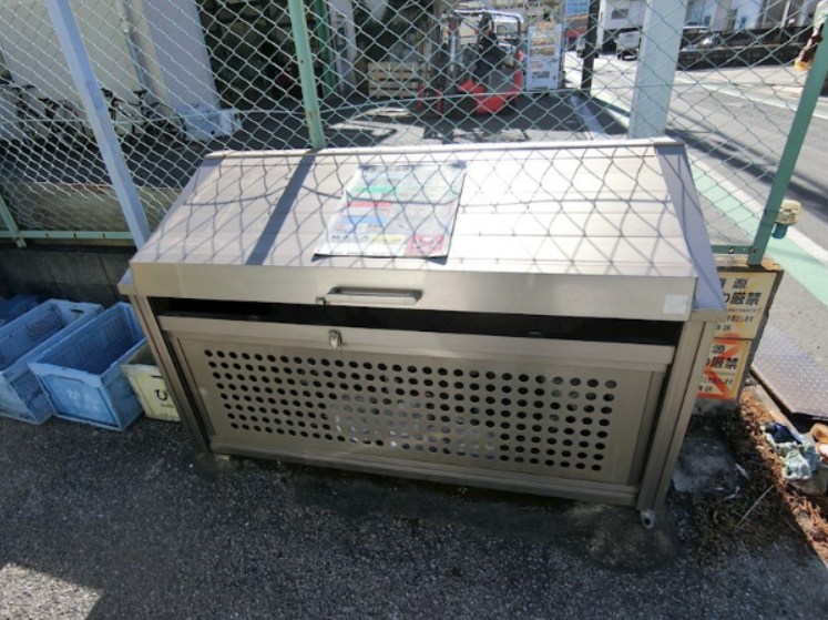 アプローズ奥戸壱番館 その他6