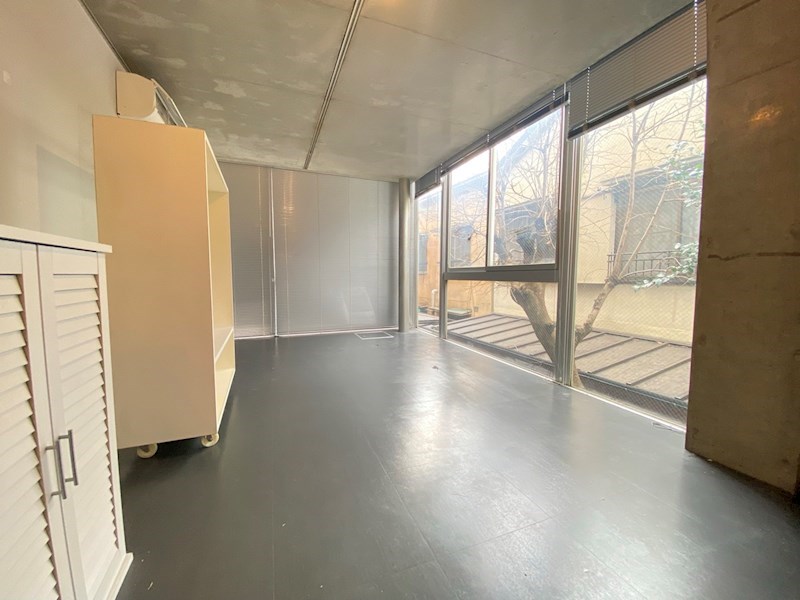 Ｓ８ap. ベッドルーム