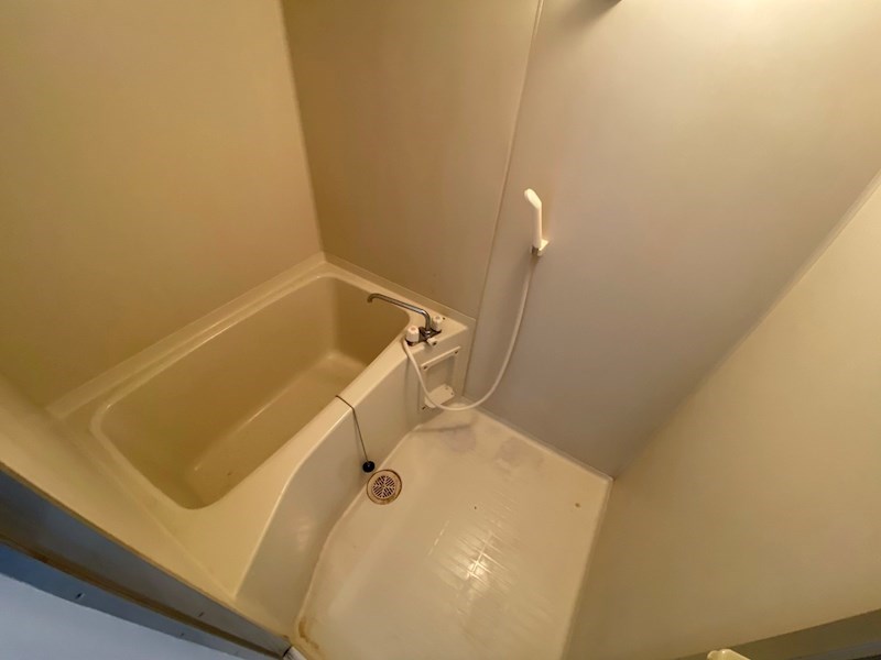 Ｓ８ap. 風呂画像