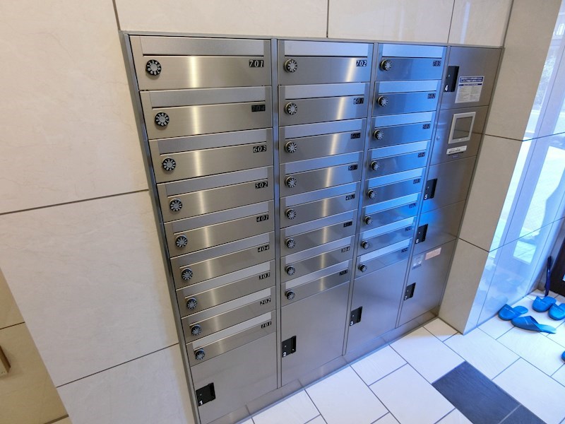 コスモグランス東日暮里 その他1