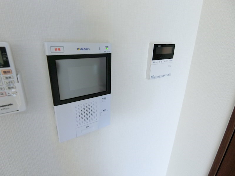 コスモグランス東日暮里 その他6