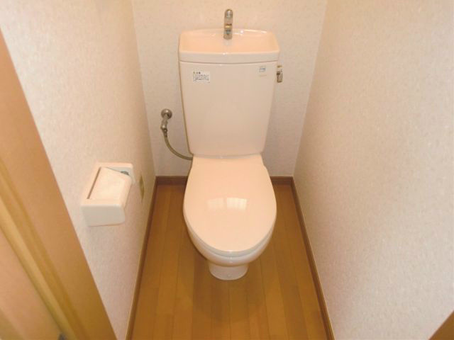 イシイハウス2 その他2