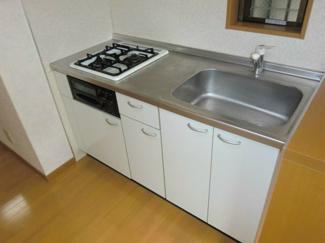 イシイハウス2 キッチン