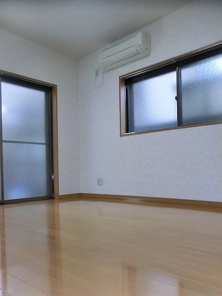 イシイハウス2 ベッドルーム